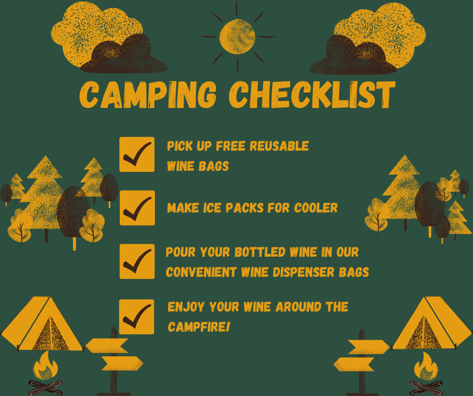 May Long Weekend is&nbsp;Coming!