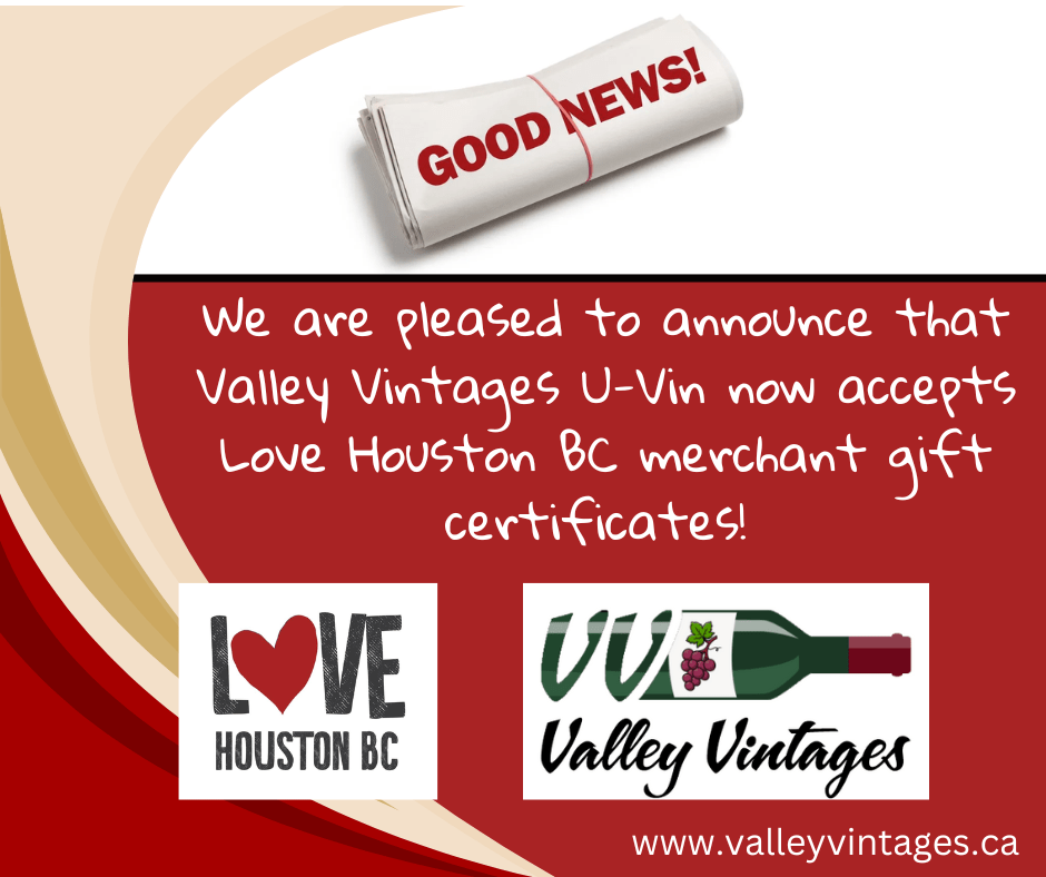 Calling all Houston wine&nbsp;lovers!