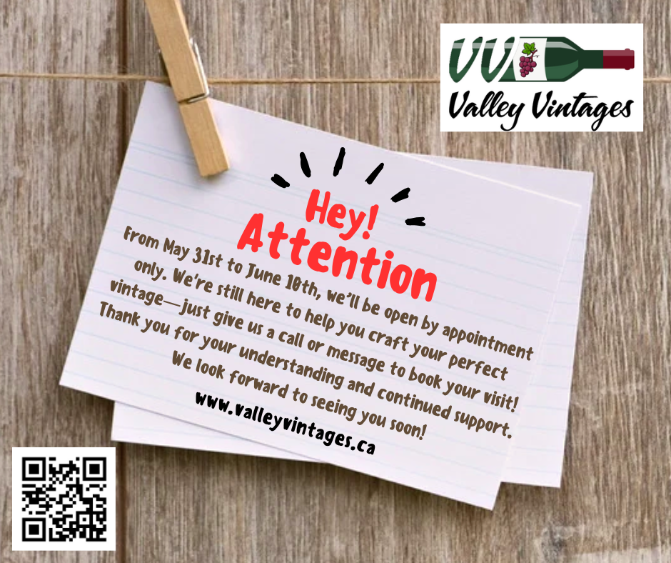 Please note!